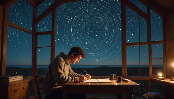 Comment lire votre carte du ciel pour deviner demain ?