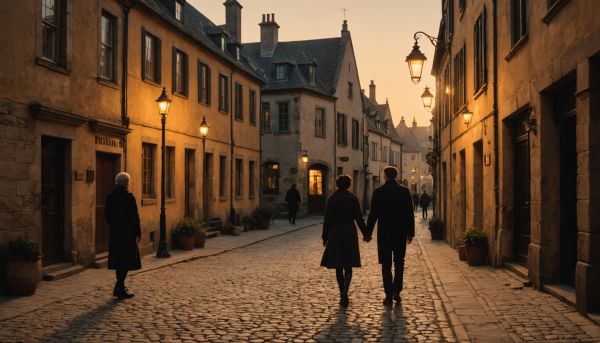 Destin amoureux et synchronicite le secret dévoilé