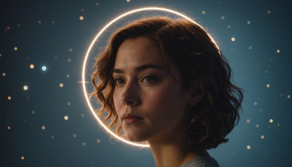 Dévoiler les secrets cachés au coeur de votre halo