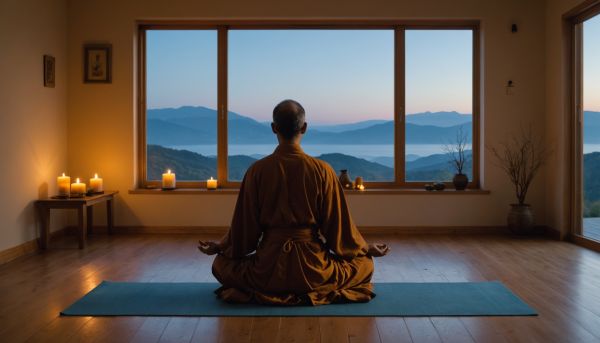 Guide spirituel et contacts avec les entites bienveillantes