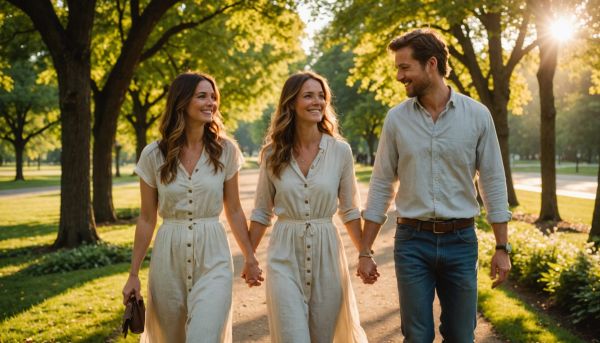 Les signes infaillibles d'un avenir amoureux radieux