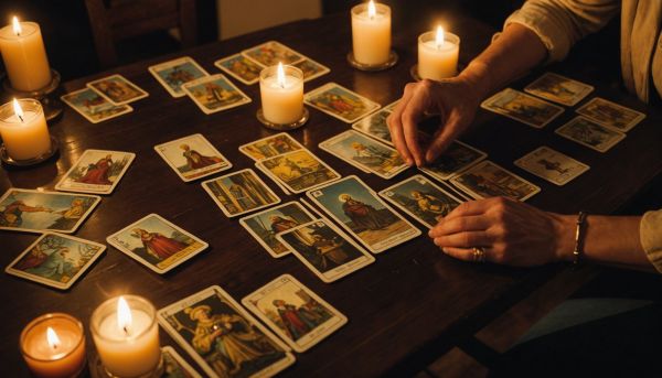 Que va reveler le tarot de Marseille sur votre avenir ?