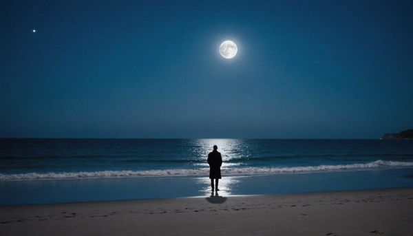 Quel est l impact reel de la lune sur votre vie ?