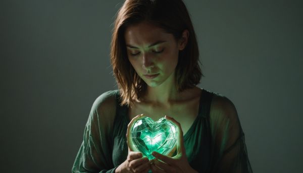 Quels sont les signes d un chakra du coeur ferme ?