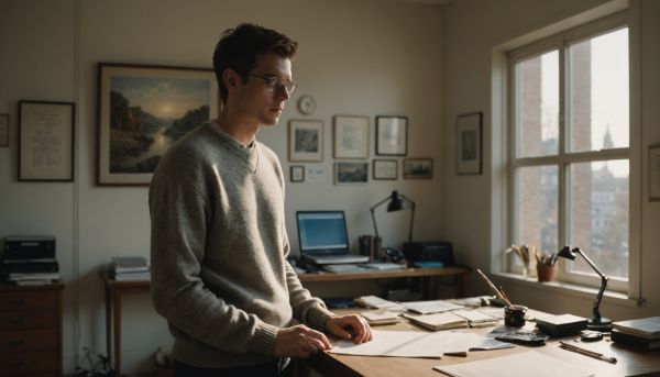 Votre aura est elle affaiblie par le stress ambiant ?