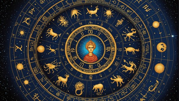 Les Signes Astro Qui Prédiraient Vos Grands Changements de Vie