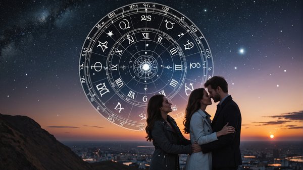 Comment L'astrologie Peut Influencer Votre Avenir Amoureux