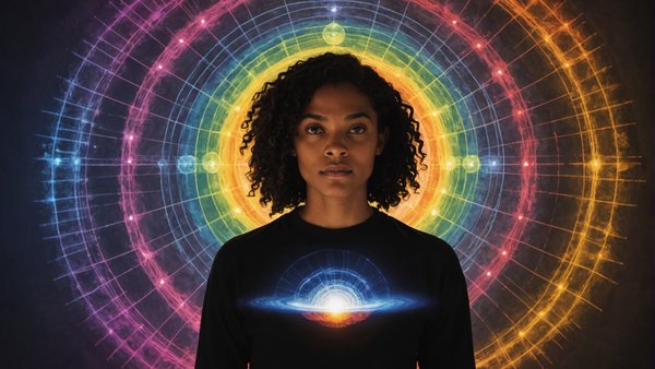 Comment interpréter votre aura : Guide pour débutants