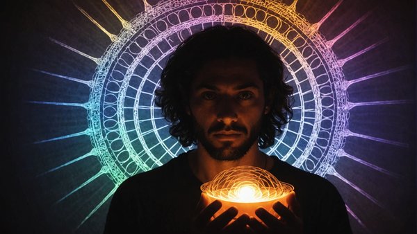 Techniques avancées de lecture d'aura pour les praticiens