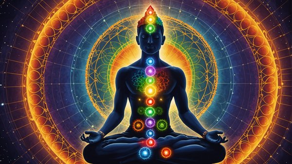 Comment harmoniser vos chakras pour une meilleure énergie