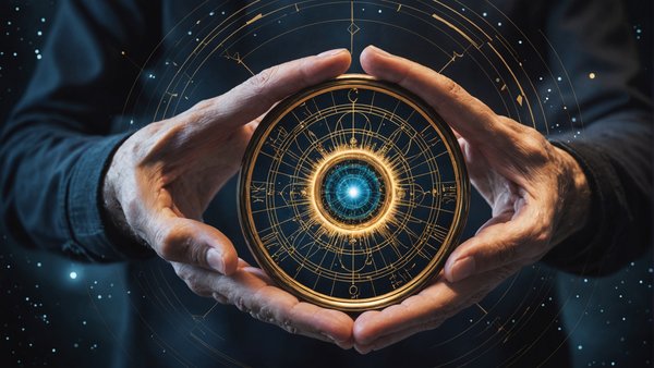 Découvrir vos capacités médiumniques : exercices et pratiques