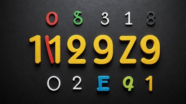 Découvrir les chiffres clés de votre vie grâce à la numérologie
