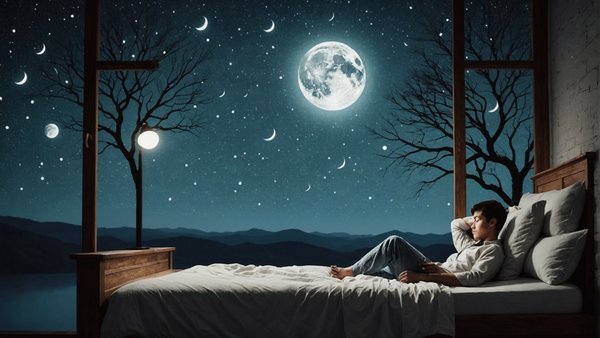 Le langage des rêves : comment interpréter vos visions nocturnes